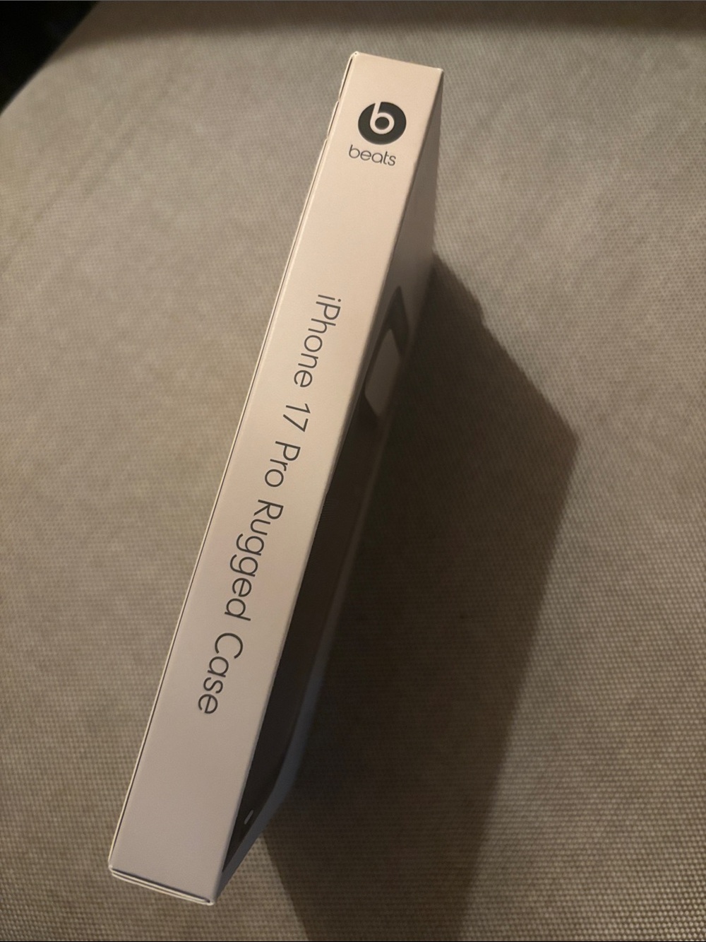 Beats iPhone 17 Pro Rugged Case - Picture 3 of 7